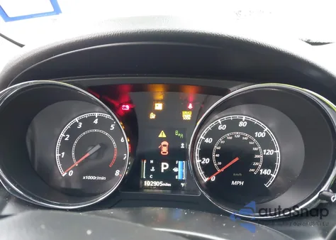 2021 Mitsubishi Outlander Sport 2.0 Se 2Wd из США, поврежденный, VIN JA4APVAUXMU013703